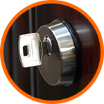 install new locks